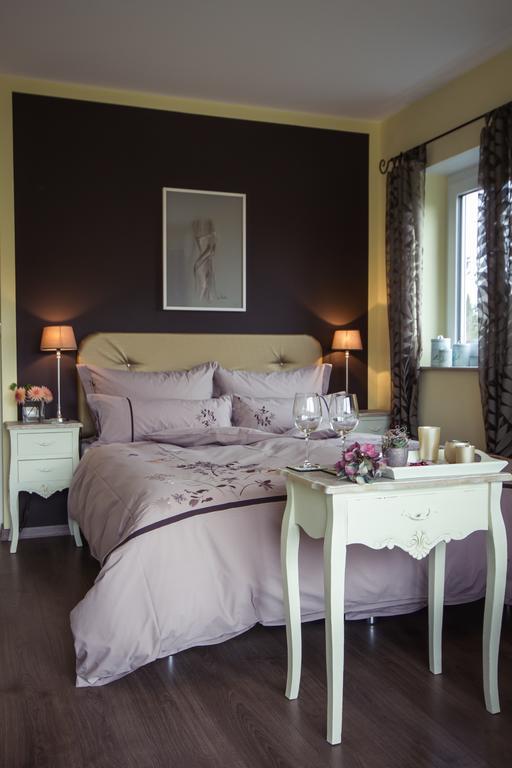 Hotel Haus Kallenberg Herbrechtingen Стая снимка
