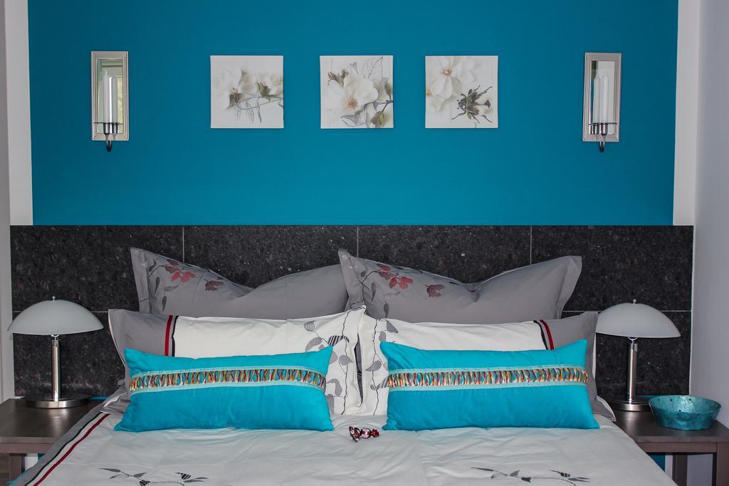 Hotel Haus Kallenberg Herbrechtingen Стая снимка