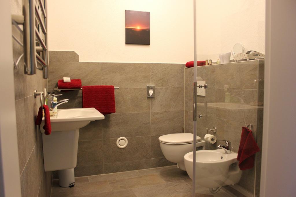 Hotel Haus Kallenberg Herbrechtingen Стая снимка