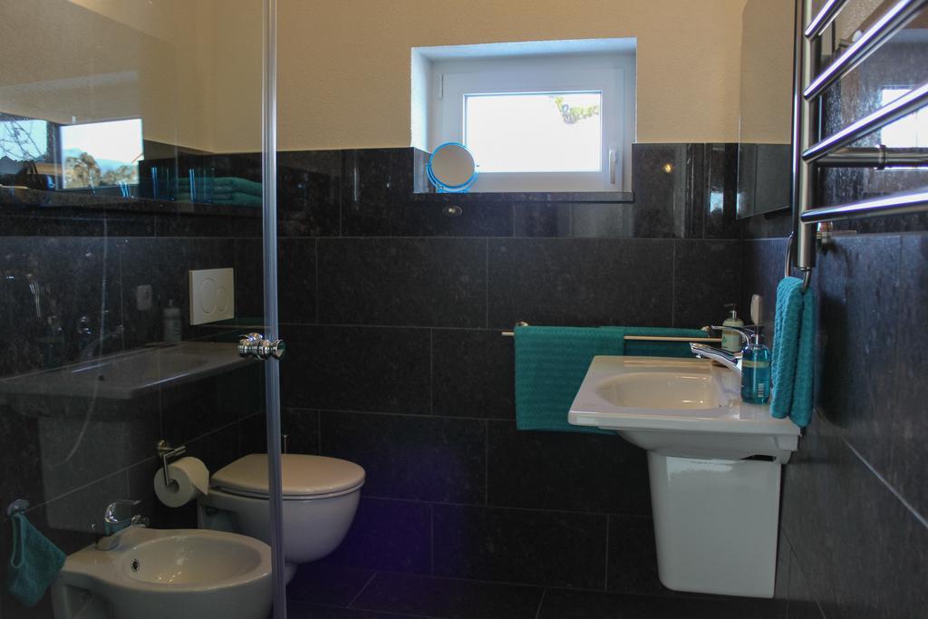 Hotel Haus Kallenberg Herbrechtingen Стая снимка
